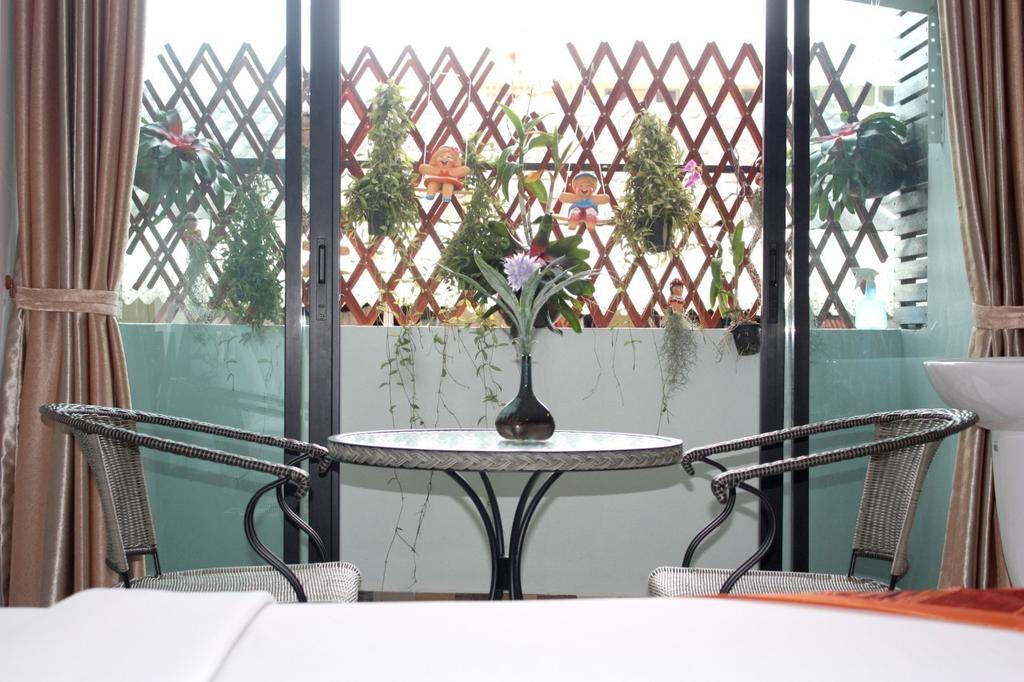 P-Residence Hat Yai Room photo