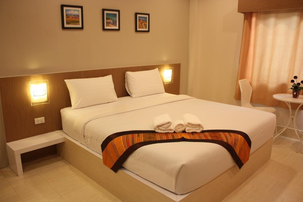 P-Residence Hat Yai Exterior photo