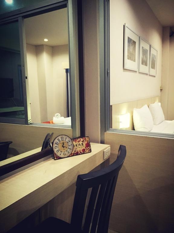 P-Residence Hat Yai Room photo