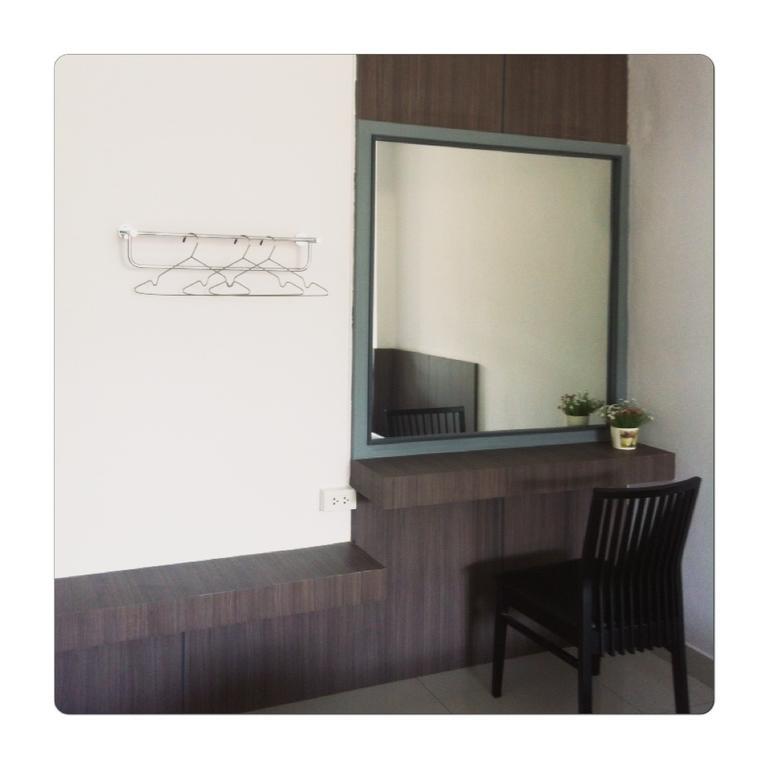 P-Residence Hat Yai Room photo