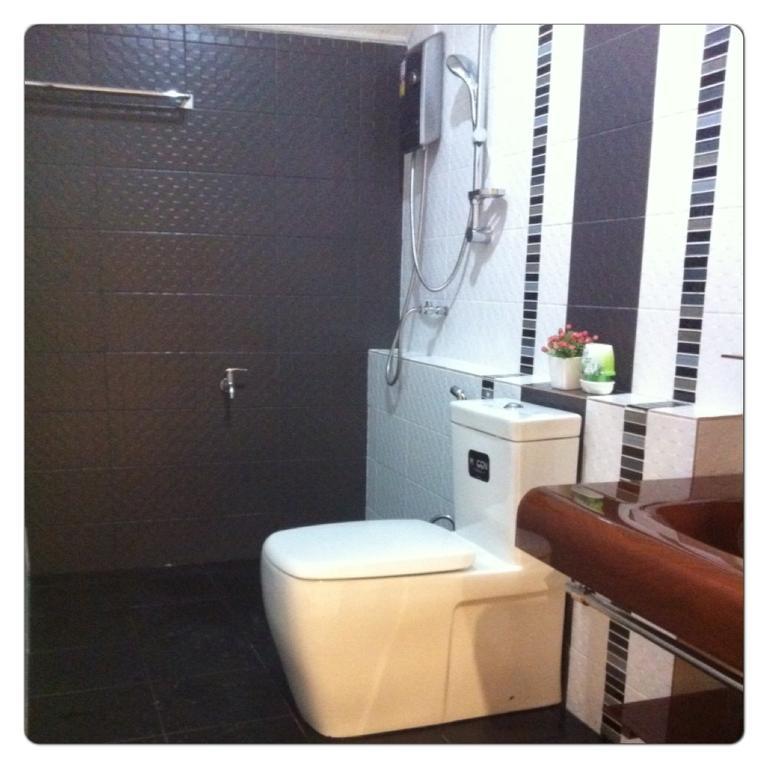 P-Residence Hat Yai Room photo