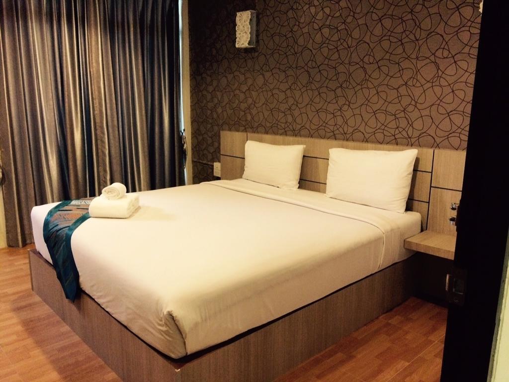 P-Residence Hat Yai Room photo