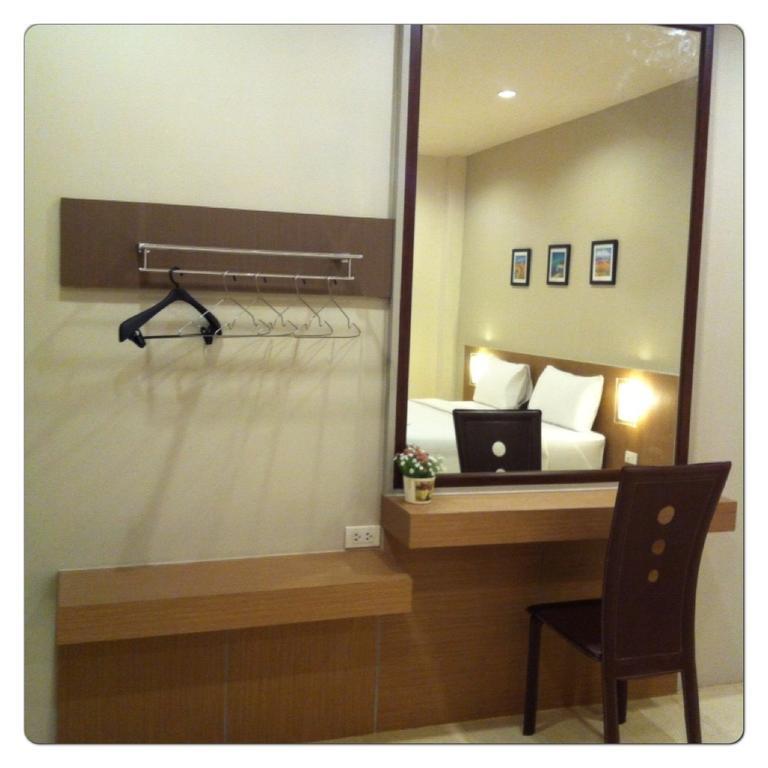 P-Residence Hat Yai Room photo