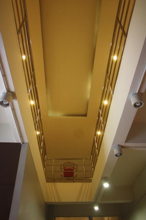 P-Residence Hat Yai Exterior photo