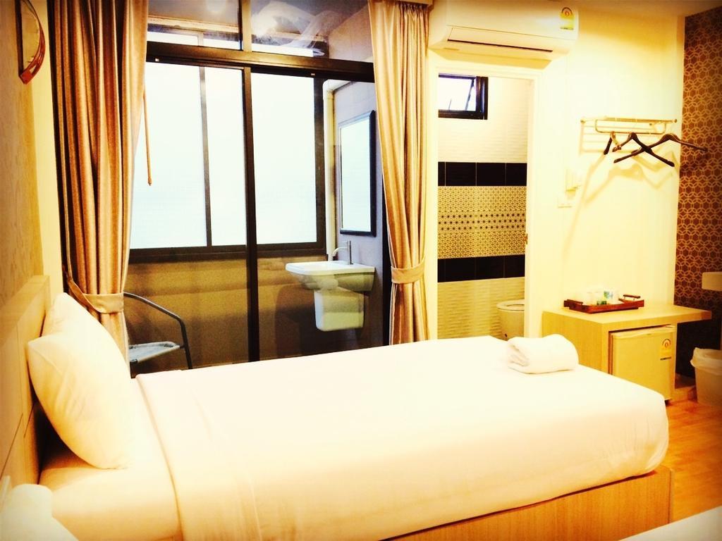 P-Residence Hat Yai Room photo