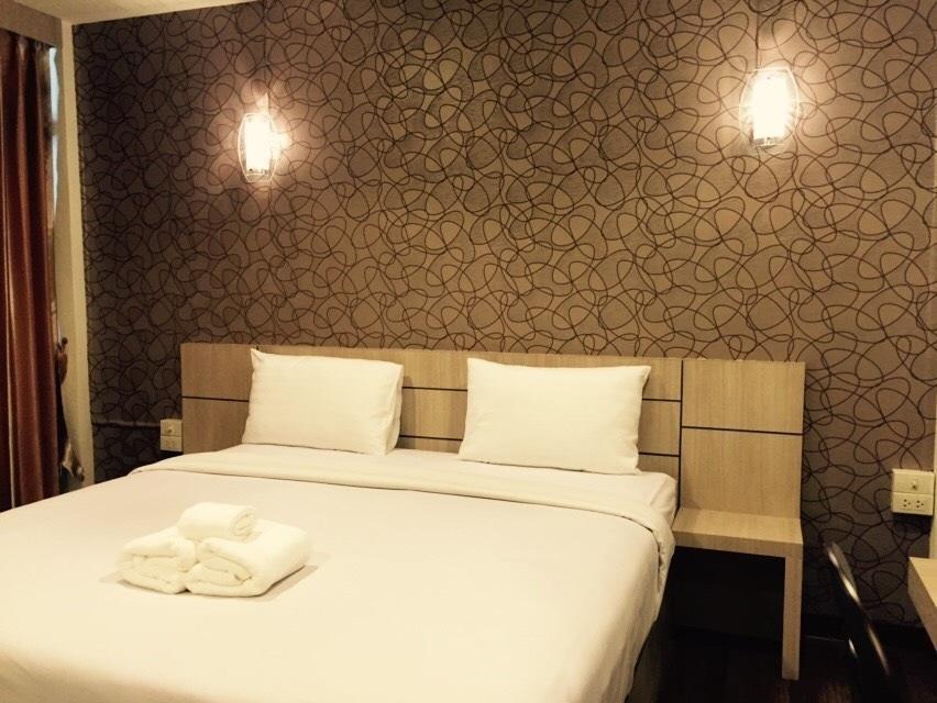 P-Residence Hat Yai Exterior photo